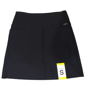 S.C. & Co. Tummy Control NWT Skirt Skort